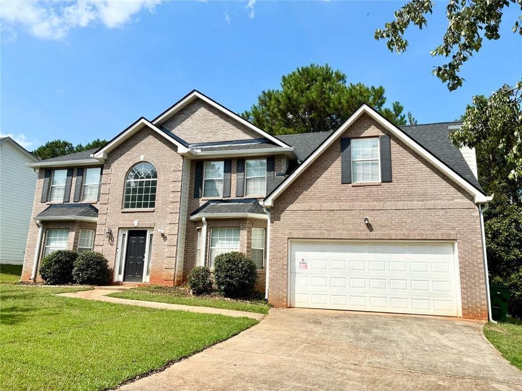 4 bedroom, 2 bathroom, 2,024 sq ft duplex for rent at 4984 Galleon Crossing A, Decatur, GA 30035 for $2,500 a month — photo 2