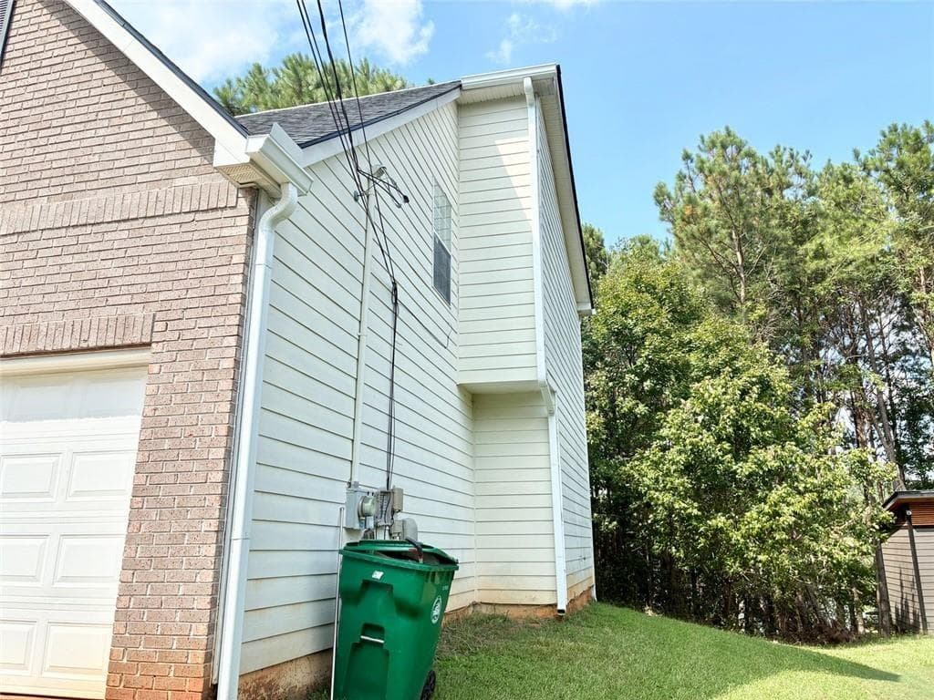 4 bedroom, 2 bathroom, 2,024 sq ft duplex for rent at 4984 Galleon Crossing A, Decatur, GA 30035 for $2,500 a month — photo 3