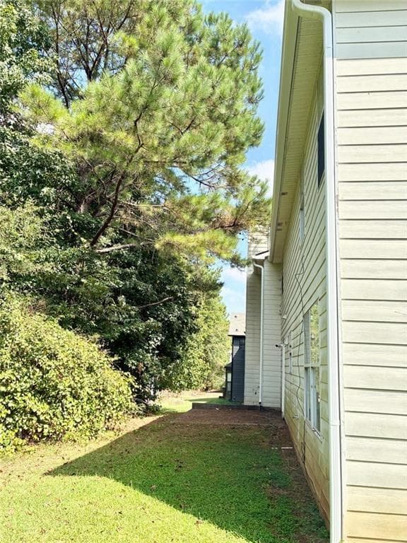 4 bedroom, 2 bathroom, 2,024 sq ft duplex for rent at 4984 Galleon Crossing A, Decatur, GA 30035 for $2,500 a month — photo 5