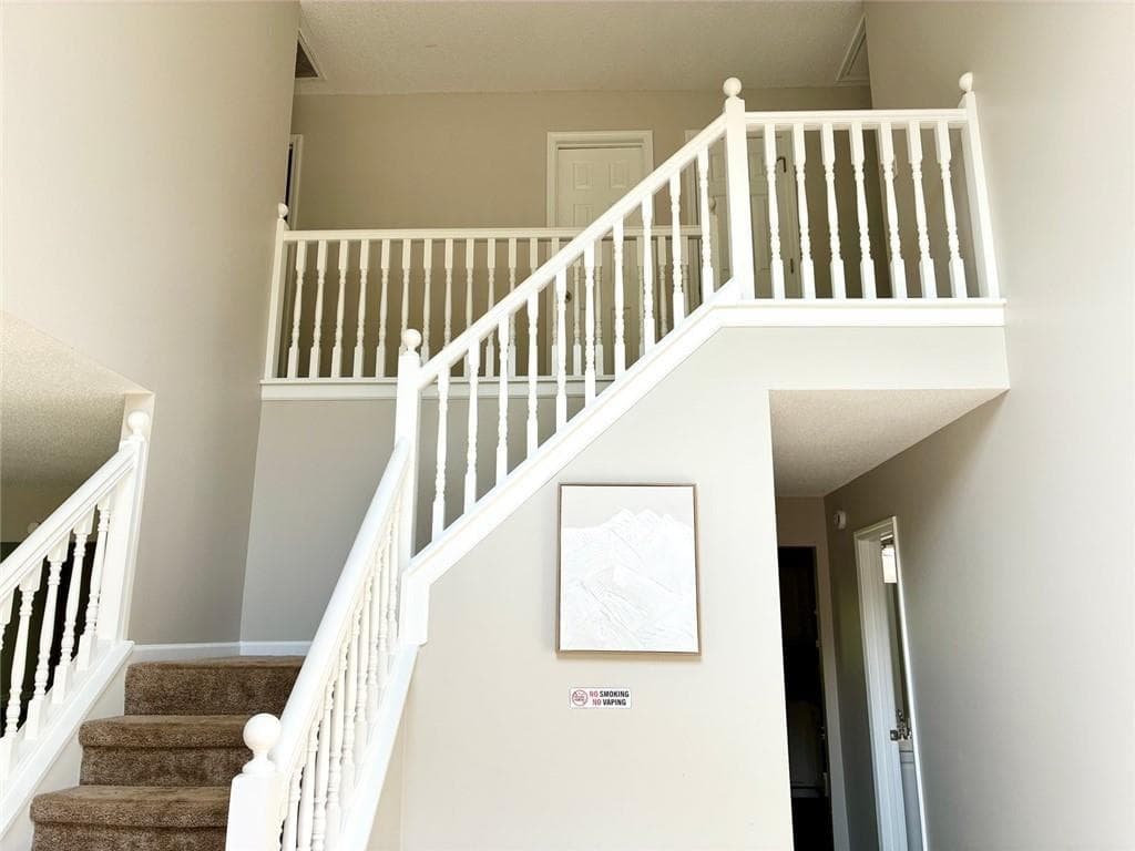 4 bedroom, 2 bathroom, 2,024 sq ft duplex for rent at 4984 Galleon Crossing A, Decatur, GA 30035 for $2,500 a month — photo 6
