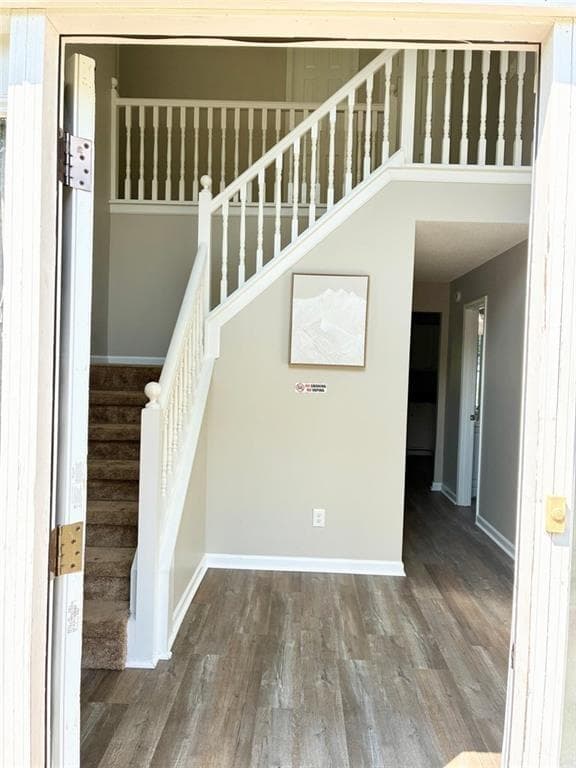 4 bedroom, 2 bathroom, 2,024 sq ft duplex for rent at 4984 Galleon Crossing A, Decatur, GA 30035 for $2,500 a month — photo 7