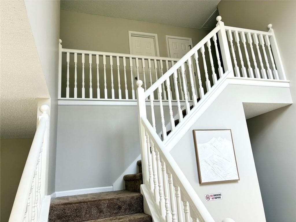4 bedroom, 2 bathroom, 2,024 sq ft duplex for rent at 4984 Galleon Crossing A, Decatur, GA 30035 for $2,500 a month — photo 9