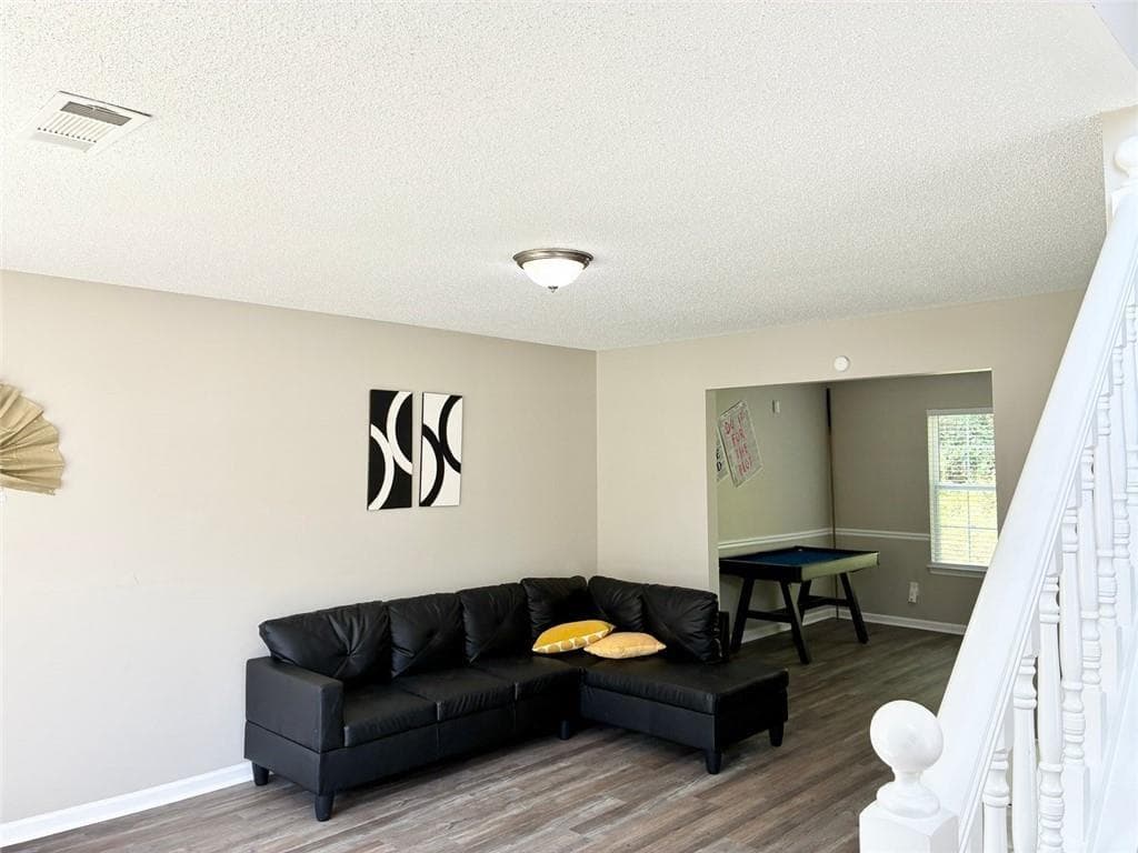 4 bedroom, 2 bathroom, 2,024 sq ft duplex for rent at 4984 Galleon Crossing A, Decatur, GA 30035 for $2,500 a month — photo 10