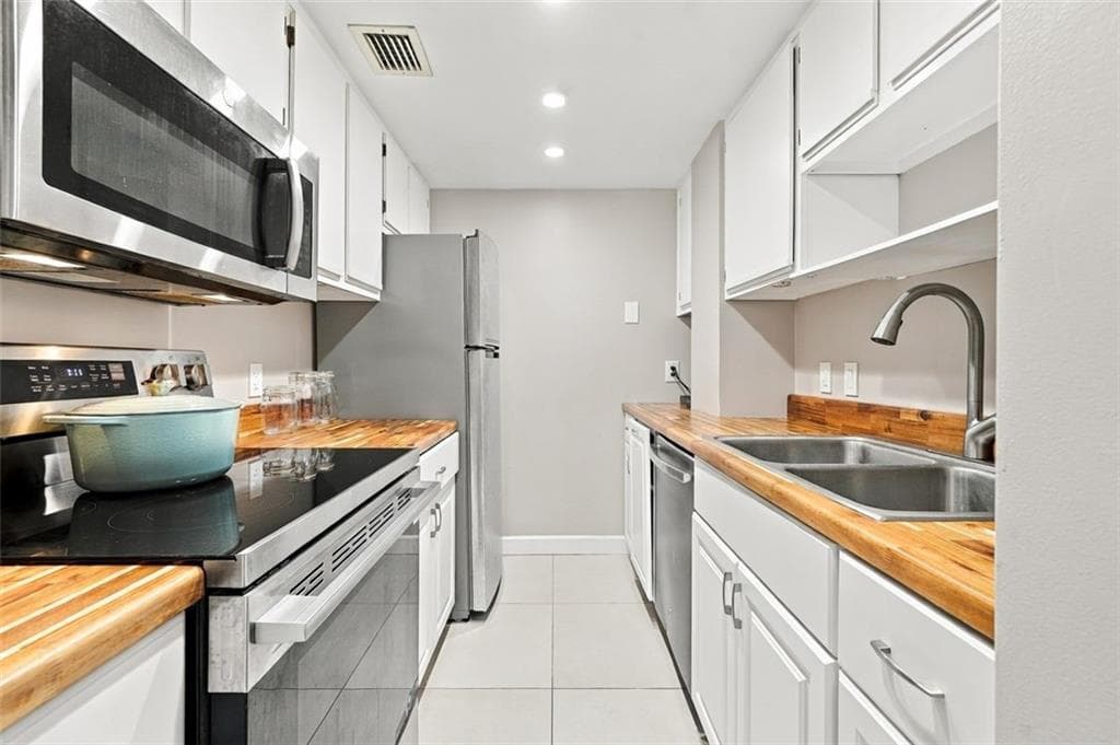 1 bedroom, 1 bathroom, 625 sq ft condominium for sale at 1280 W Peachtree Street 2613, Atlanta, GA 30309 — photo 7