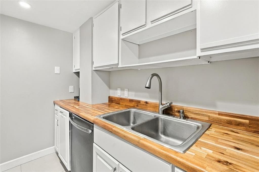 1 bedroom, 1 bathroom, 625 sq ft condominium for sale at 1280 W Peachtree Street 2613, Atlanta, GA 30309 — photo 9