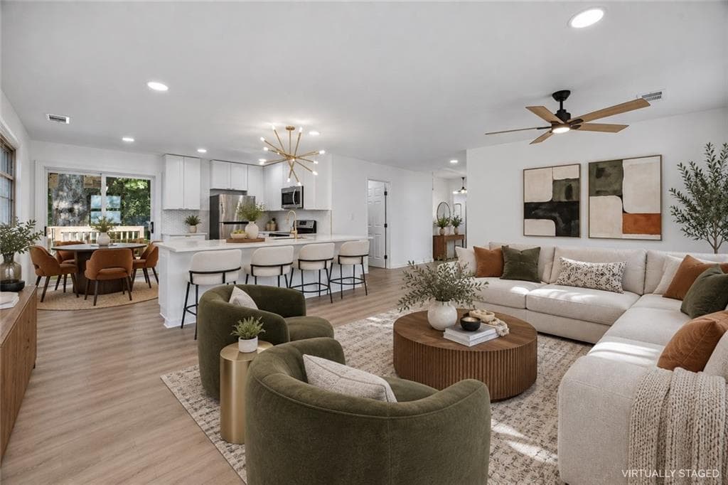 3 bedroom, 2 bathroom, 1,012 sq ft single family residence for sale at 2184 Browns Mill Road, Atlanta, GA 30315 — photo 2