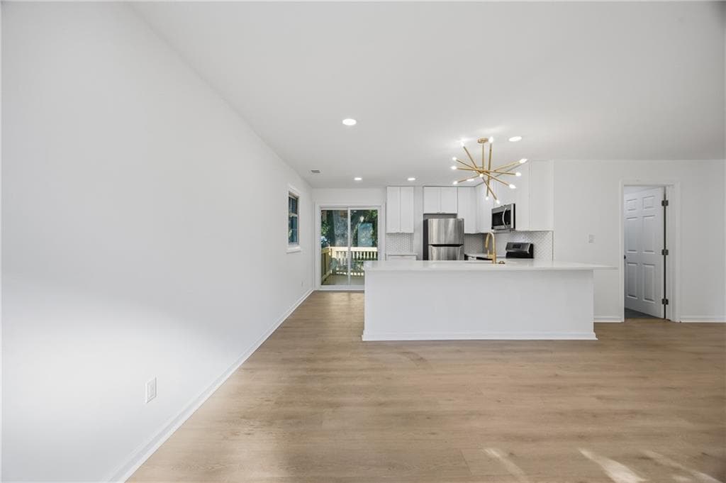 3 bedroom, 2 bathroom, 1,012 sq ft single family residence for sale at 2184 Browns Mill Road, Atlanta, GA 30315 — photo 7