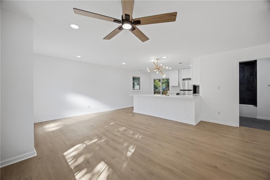 3 bedroom, 2 bathroom, 1,012 sq ft single family residence for sale at 2184 Browns Mill Road, Atlanta, GA 30315 — photo 9