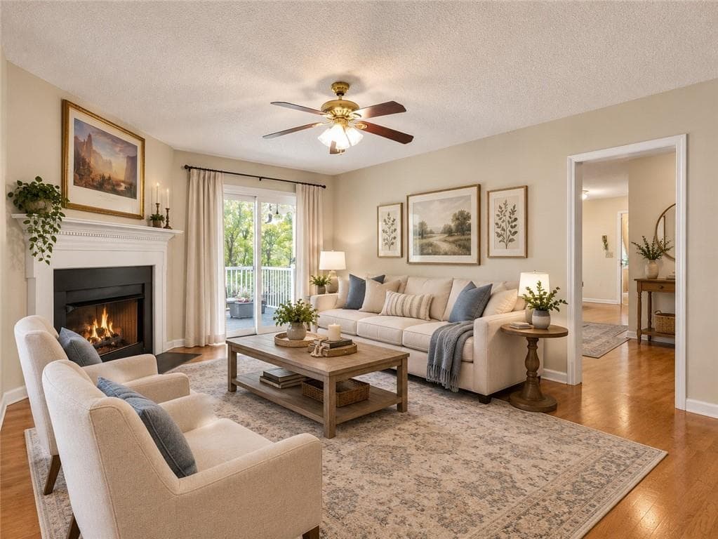 5 bedroom, 3 bathroom, 2,540 sq ft single family residence for sale at 41 Terrace Court, Chatsworth, GA 30705 — photo 8