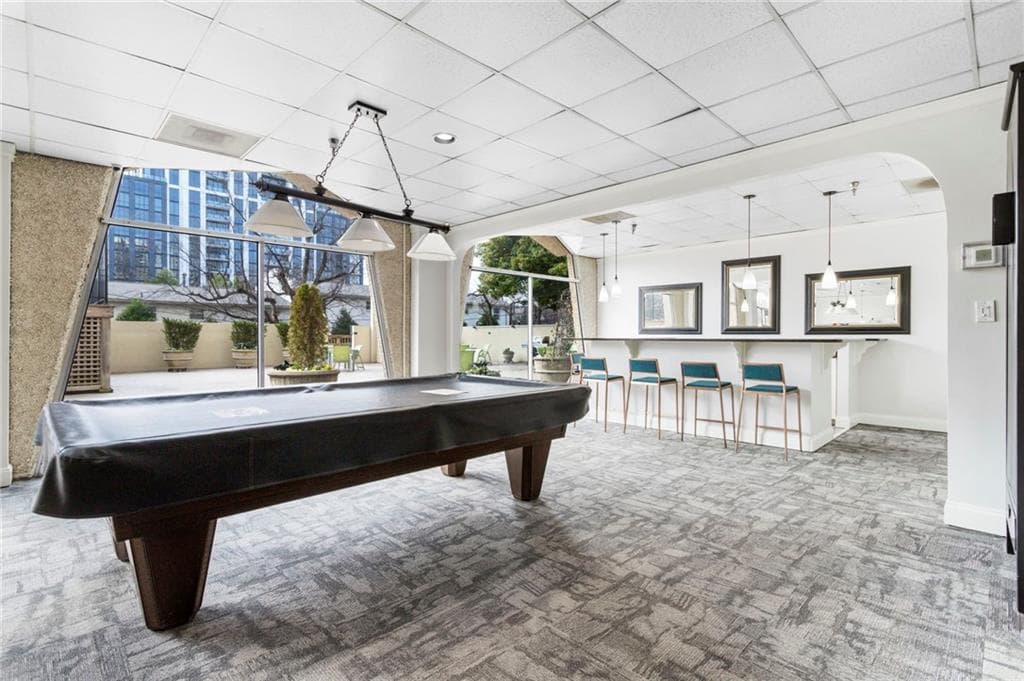 2 bedroom, 2 bathroom, 1,062 sq ft condominium for sale at 2479 Peachtree Road 217, Atlanta, GA 30305 — photo 8