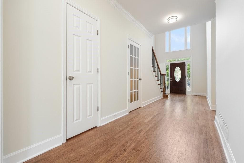 4 bedroom, 4 bathroom, 3,563 sq ft single family residence for sale at 1200 Fenmore Hall, Powder Springs, GA 30127 — photo 3