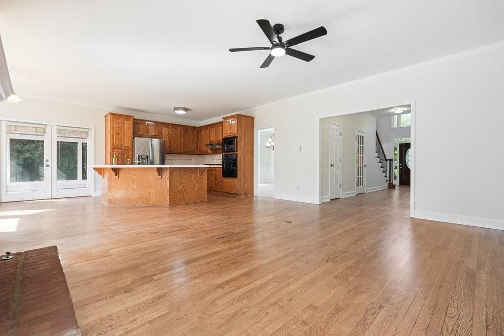 4 bedroom, 4 bathroom, 3,563 sq ft single family residence for sale at 1200 Fenmore Hall, Powder Springs, GA 30127 — photo 6