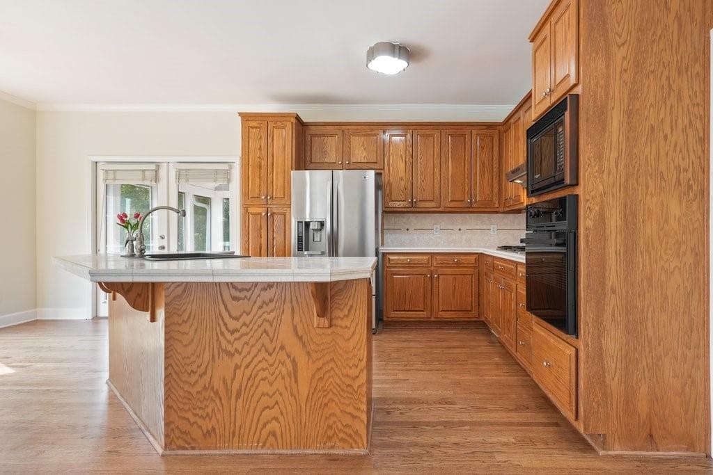 4 bedroom, 4 bathroom, 3,563 sq ft single family residence for sale at 1200 Fenmore Hall, Powder Springs, GA 30127 — photo 9