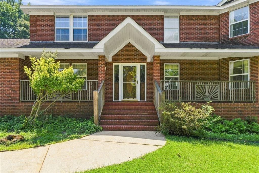 4 bedroom, 4 bathroom, 4,266 sq ft single family residence for sale at 35 Oak Grove Lane, Mcdonough, GA 30253 — photo 4