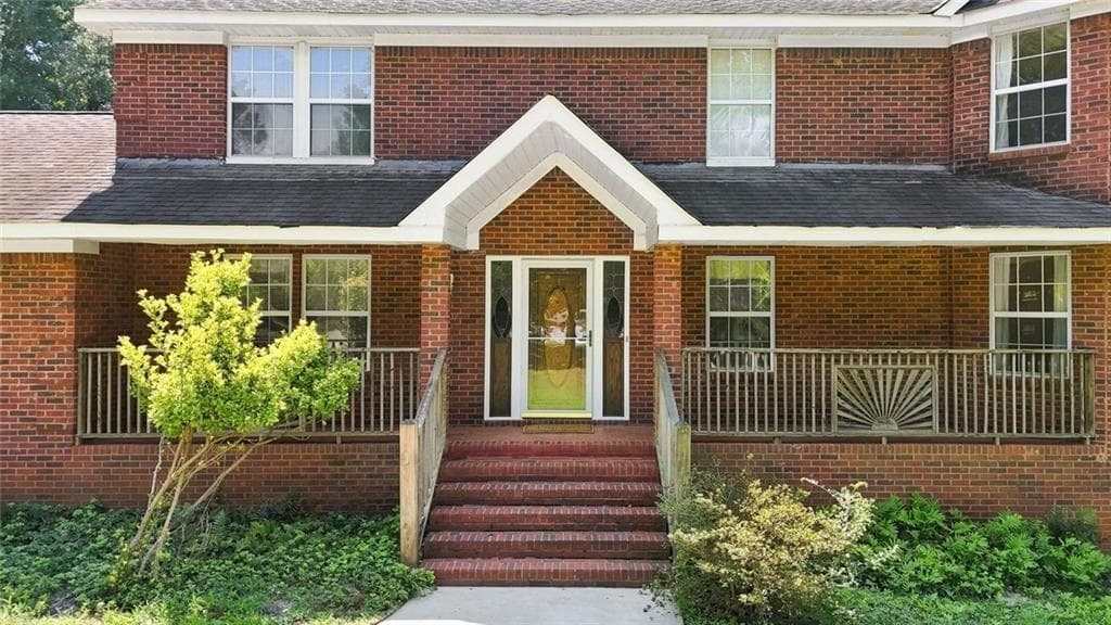 4 bedroom, 4 bathroom, 4,266 sq ft single family residence under contract at 35 Oak Grove Lane, Mcdonough, GA 30253 — photo 5