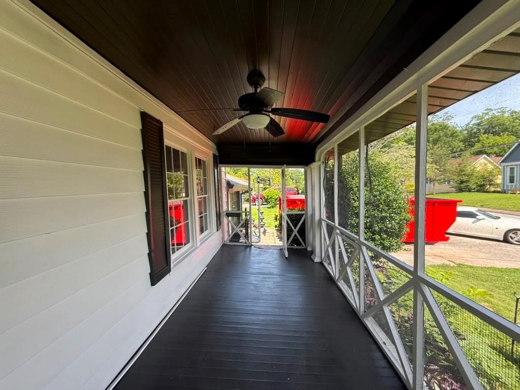 5 bedroom, 2 bathroom, 3,848 sq ft single family residence for sale at 217 Montgomery Street, Marietta, GA 30060 — photo 4