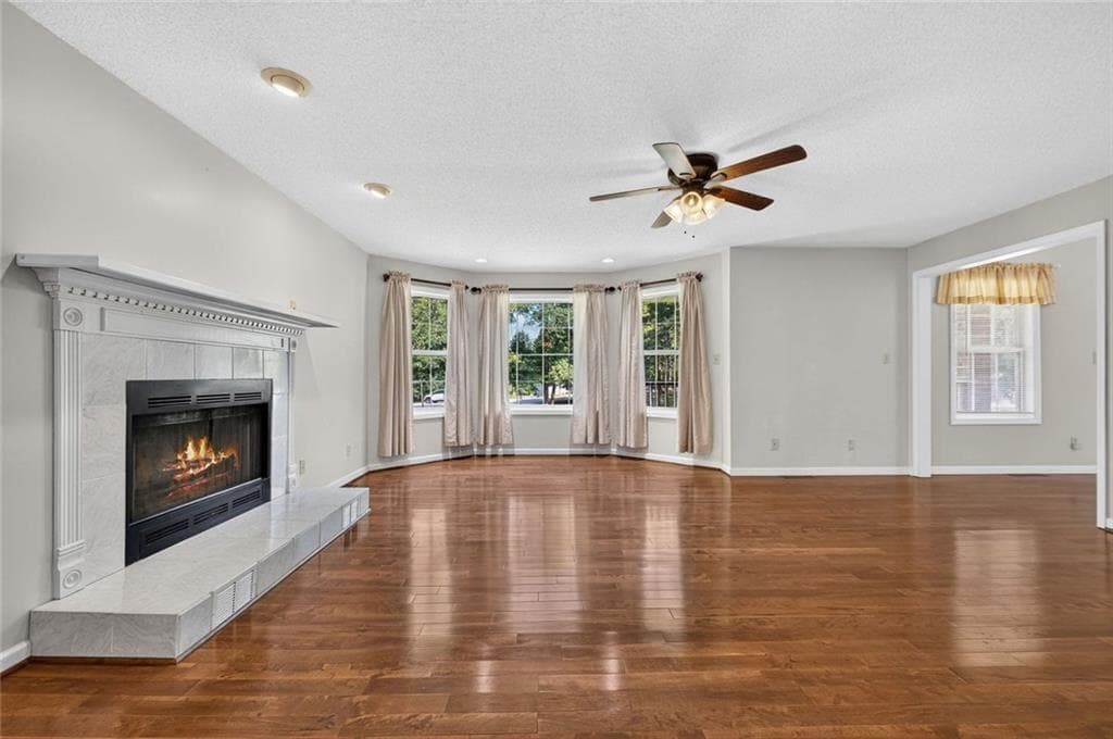 4 bedroom, 4 bathroom, 4,266 sq ft single family residence for sale at 35 Oak Grove Lane, Mcdonough, GA 30253 — photo 9