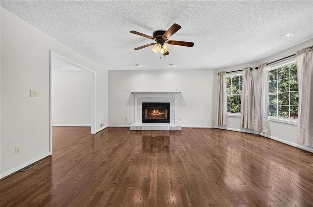 4 bedroom, 4 bathroom, 4,266 sq ft single family residence for sale at 35 Oak Grove Lane, Mcdonough, GA 30253 — photo 10