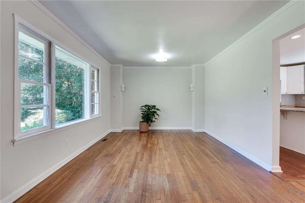 3 bedroom, 2 bathroom, 1,225 sq ft single family residence for sale at 2969 Judylyn Drive, Decatur, GA 30033 — photo 5