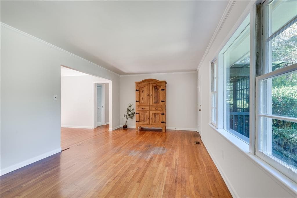 3 bedroom, 2 bathroom, 1,225 sq ft single family residence for sale at 2969 Judylyn Drive, Decatur, GA 30033 — photo 8