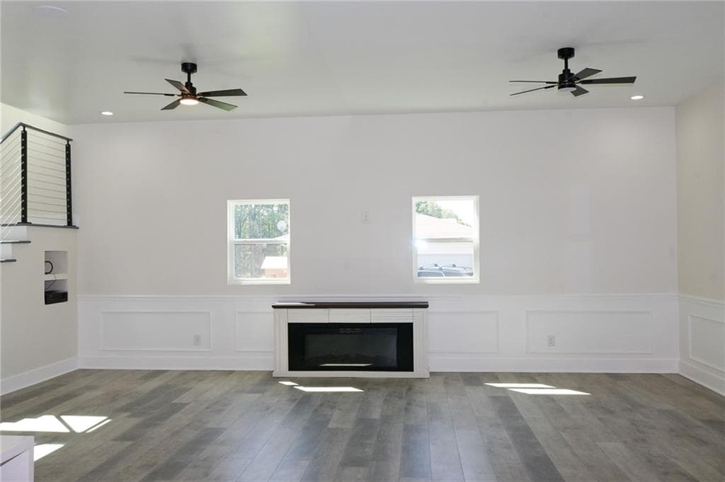 4 bedroom, 3 bathroom, 3,899 sq ft single family residence for sale at 518 Hoke O'kelly Mill Road, Loganville, GA 30052 — photo 8