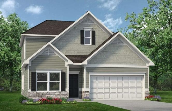 3 bedroom, 3 bathroom, 1,535 sq ft single family residence for sale at 9 Hart Drive, Rome, GA 30165
