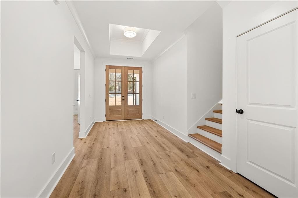 5 bedroom, 4 bathroom, 3,789 sq ft single family residence for sale at 502 Level Creek Road, Sugar Hill, GA 30518 — photo 5