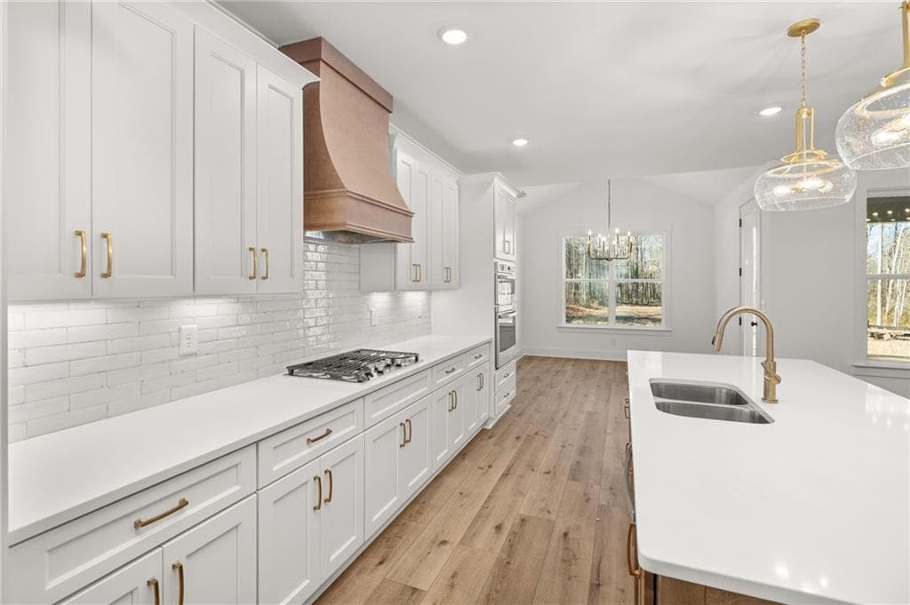 5 bedroom, 4 bathroom, 3,789 sq ft single family residence for sale at 502 Level Creek Road, Sugar Hill, GA 30518 — photo 10