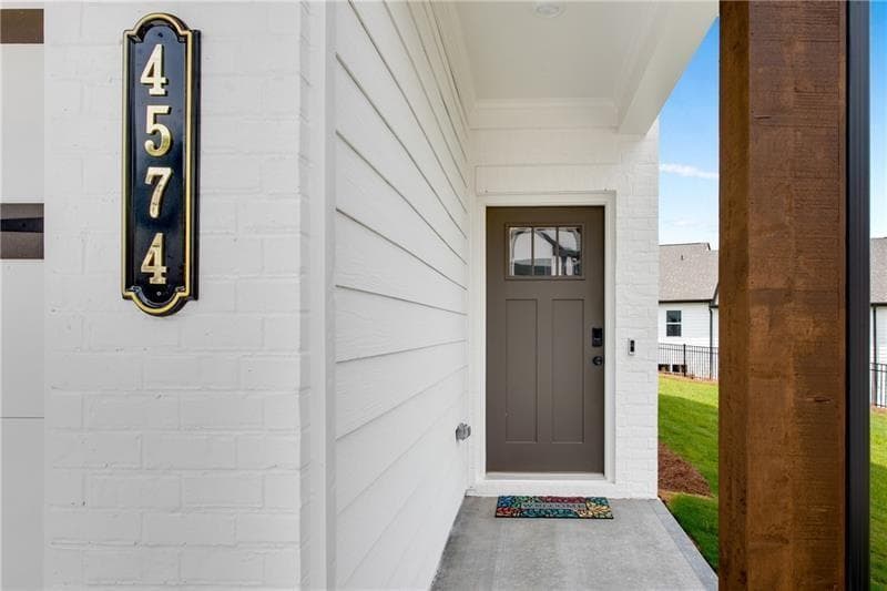 3 bedroom, 3 bathroom, 1,850 sq ft townhouse for rent at 4574 Cypress Park Drive, Gainesville, GA 30504 for $2,150 a month — photo 3