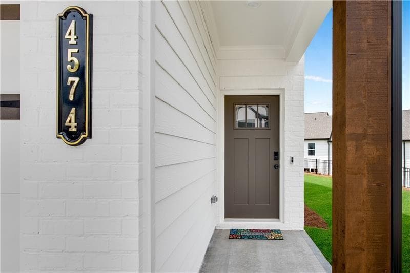 3 bedroom, 3 bathroom, 1,850 sq ft townhouse for rent at 4574 Cypress Park Drive, Gainesville, GA 30504 for $2,150 a month — photo 4