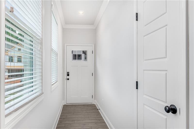 3 bedroom, 3 bathroom, 1,850 sq ft townhouse for rent at 4574 Cypress Park Drive, Gainesville, GA 30504 for $2,150 a month — photo 6