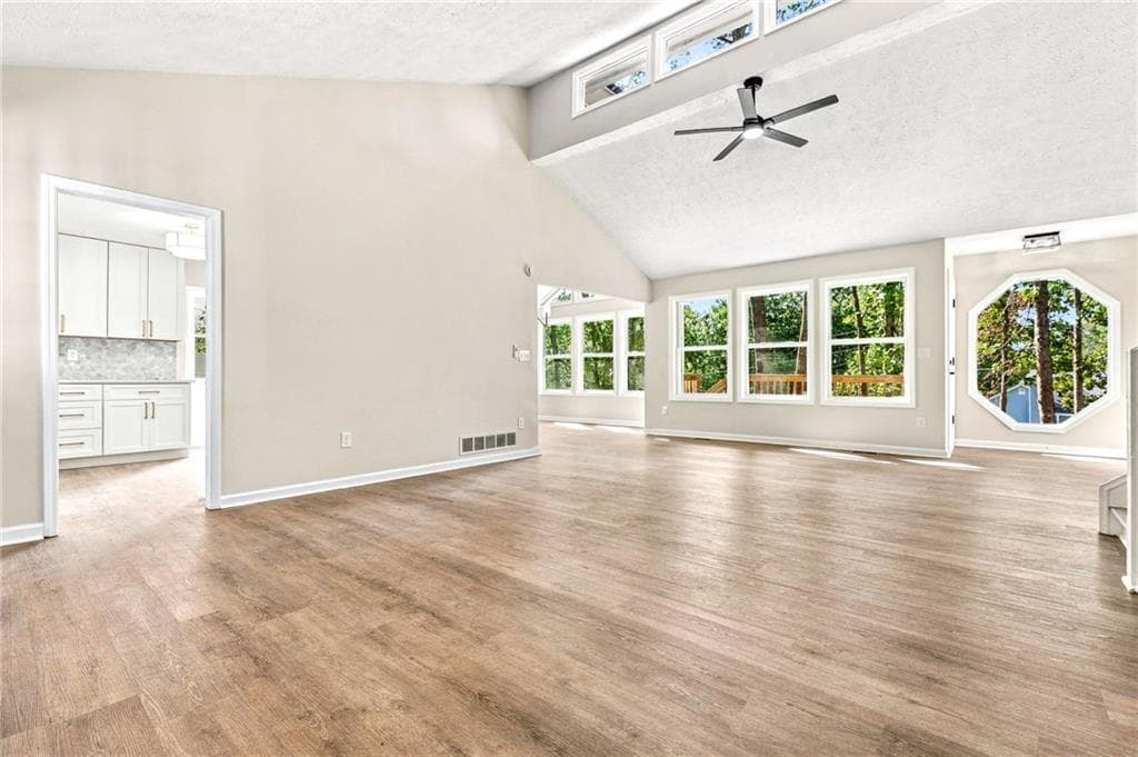 5 bedroom, 4 bathroom, 4,066 sq ft single family residence for sale at 745 Cedar Creek Way, Woodstock, GA 30189 — photo 8