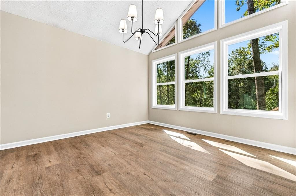 5 bedroom, 4 bathroom, 4,066 sq ft single family residence for sale at 745 Cedar Creek Way, Woodstock, GA 30189 — photo 9