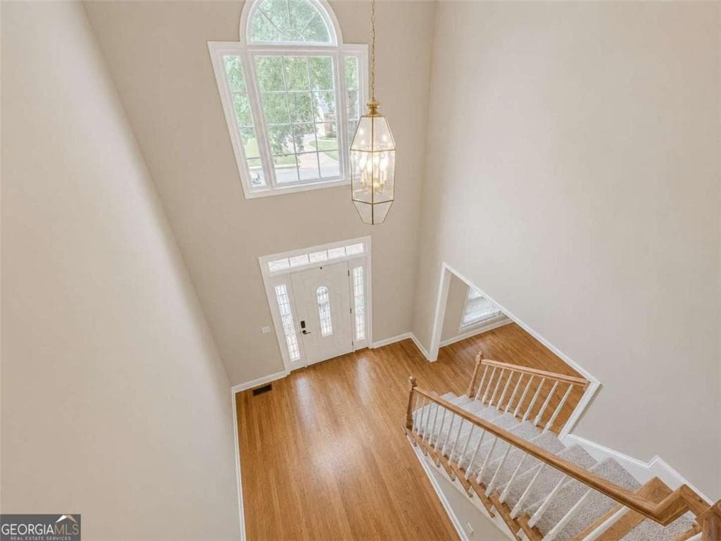 6 bedroom, 4 bathroom, 2,401 sq ft single family residence for sale at 1116 Maple Creek Ridge, Loganville, GA 30052 — photo 4