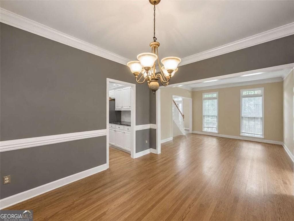 6 bedroom, 4 bathroom, 2,401 sq ft single family residence for sale at 1116 Maple Creek Ridge, Loganville, GA 30052 — photo 6