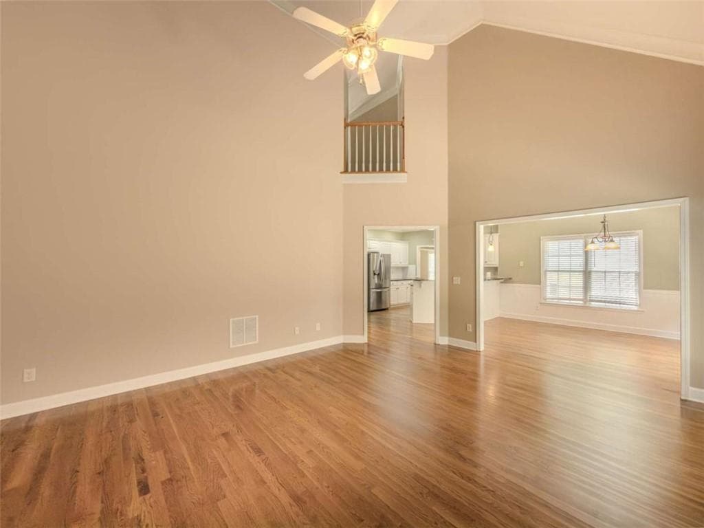 6 bedroom, 4 bathroom, 2,401 sq ft single family residence for sale at 1116 Maple Creek Ridge, Loganville, GA 30052 — photo 7