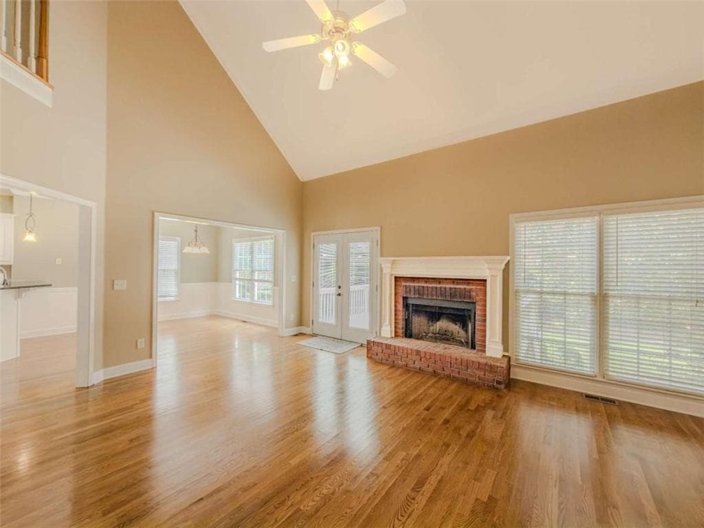 6 bedroom, 4 bathroom, 2,401 sq ft single family residence for sale at 1116 Maple Creek Ridge, Loganville, GA 30052 — photo 8