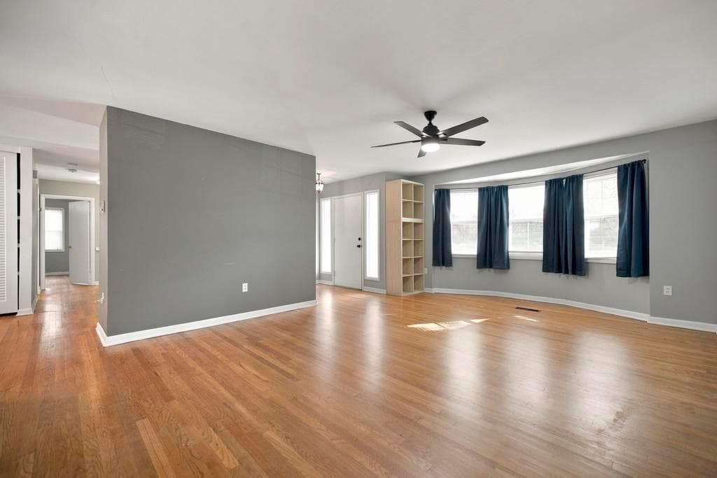 3 bedroom, 2 bathroom, 2,172 sq ft single family residence for sale at 331 Clairmont Drive, Warner Robins, GA 31088 — photo 9