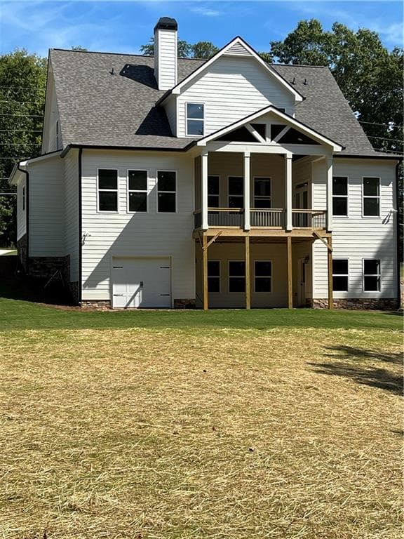 4 bedroom, 5 bathroom, 2,859 sq ft single family residence for sale at 1975 Darby Road, Waleska, GA 30183 — photo 5