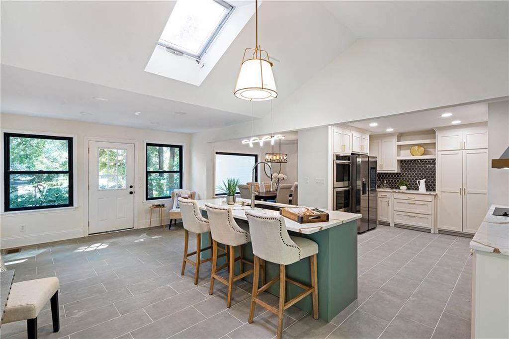 5 bedroom, 6 bathroom, 4,289 sq ft single family residence for sale at 1559 Peachtree Battle Avenue, Atlanta, GA 30327 — photo 8