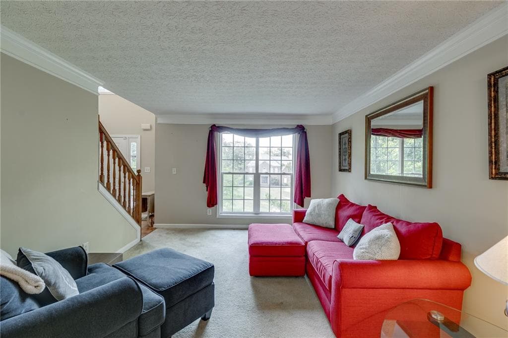 4 bedroom, 4 bathroom, 2,511 sq ft single family residence for sale at 1950 E Bay Street, Hoschton, GA 30548 — photo 7
