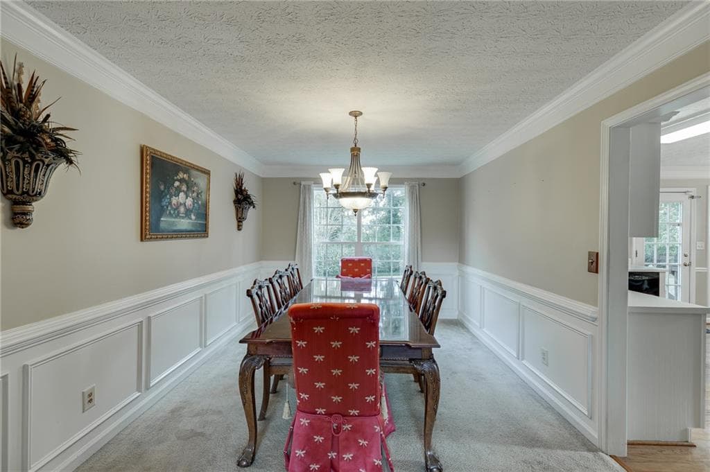 4 bedroom, 4 bathroom, 2,511 sq ft single family residence for sale at 1950 E Bay Street, Hoschton, GA 30548 — photo 8