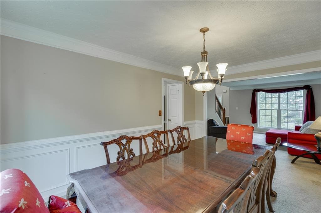 4 bedroom, 4 bathroom, 2,511 sq ft single family residence for sale at 1950 E Bay Street, Hoschton, GA 30548 — photo 9
