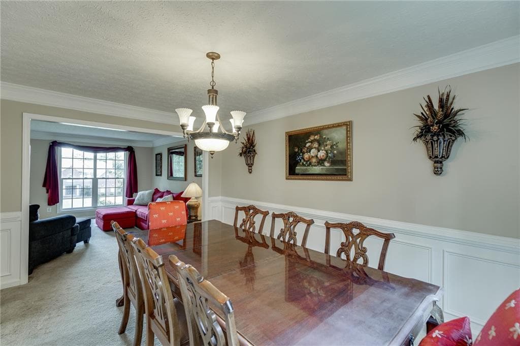 4 bedroom, 4 bathroom, 2,511 sq ft single family residence for sale at 1950 E Bay Street, Hoschton, GA 30548 — photo 10