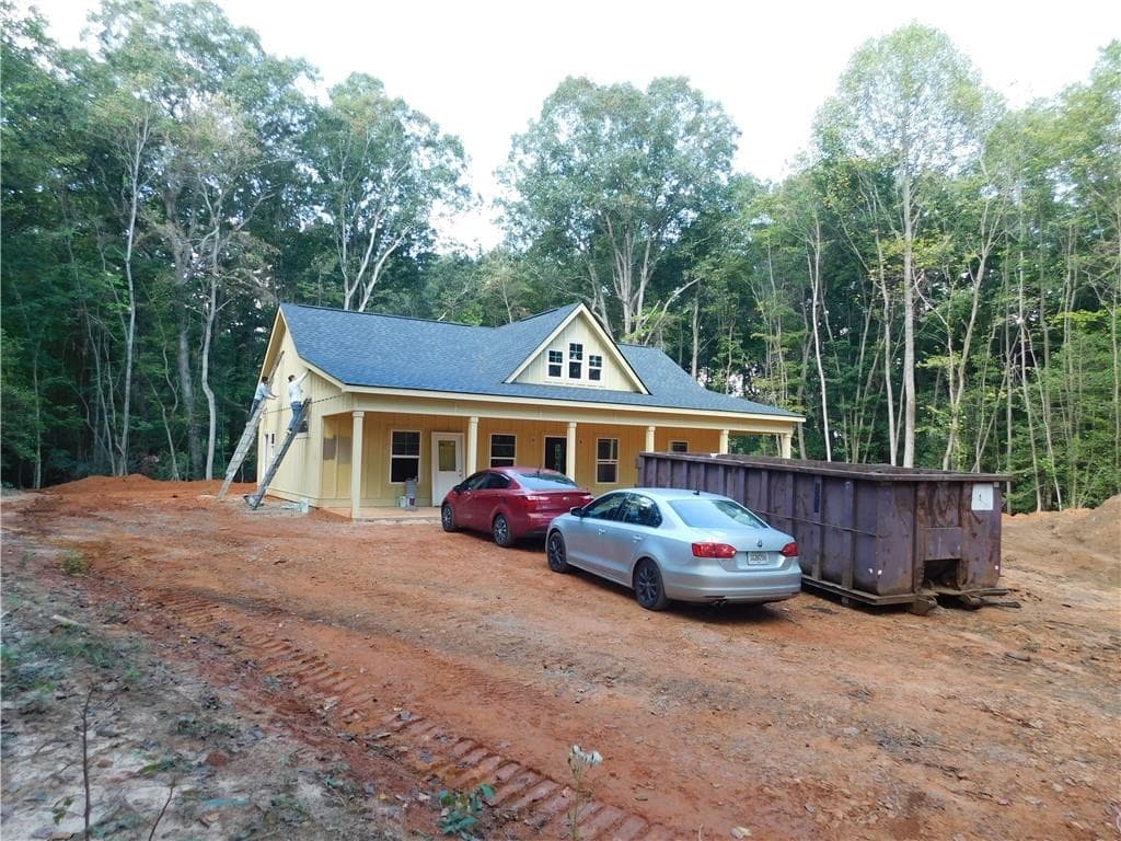 3 bedroom, 2 bathroom single family residence for sale at 51 Chester Road Road, Dahlonega, GA 30533 — photo 2