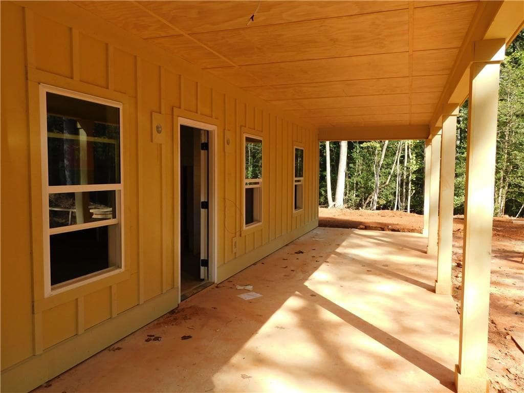 3 bedroom, 2 bathroom single family residence for sale at 51 Chester Road Road, Dahlonega, GA 30533 — photo 4
