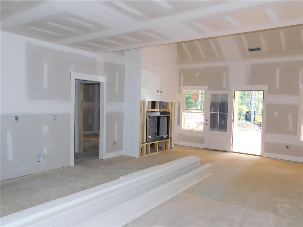 3 bedroom, 2 bathroom single family residence for sale at 51 Chester Road Road, Dahlonega, GA 30533 — photo 7