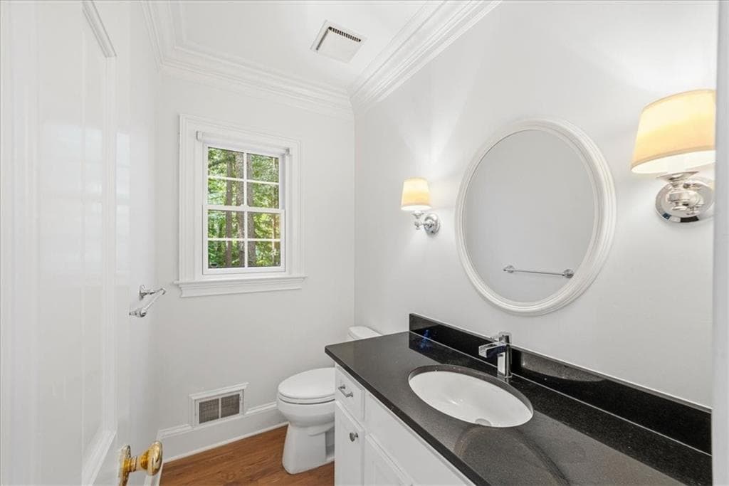 5 bedroom, 6 bathroom single family residence for sale at 1153 Byrnwyck Way, Brookhaven, GA 30319 — photo 8
