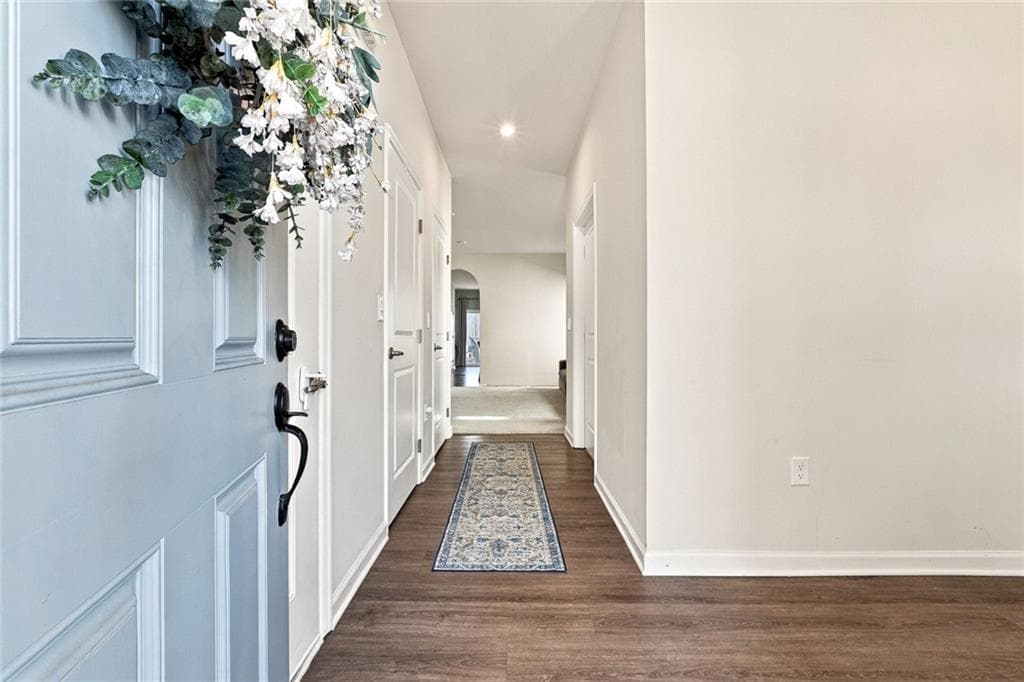 3 bedroom, 2 bathroom, 1,420 sq ft single family residence for sale at 546 Gunter Drive, Hoschton, GA 30043 — photo 3