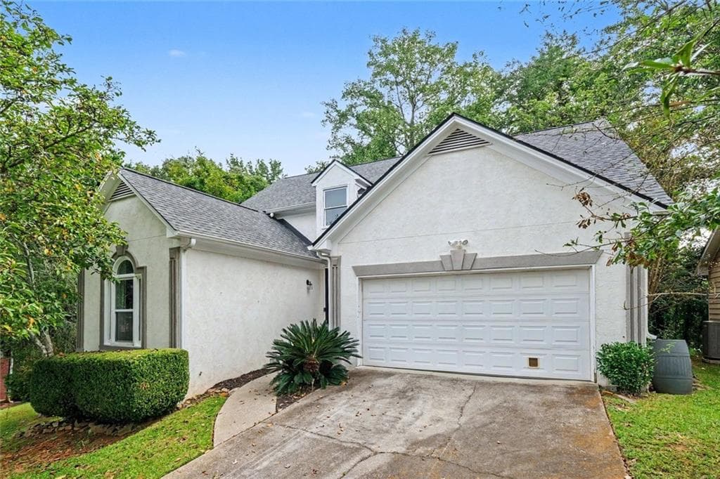 3 bedroom, 3 bathroom, 1,875 sq ft single family residence for sale at 3793 Market Crescent, Clarkston, GA 30021 — photo 7